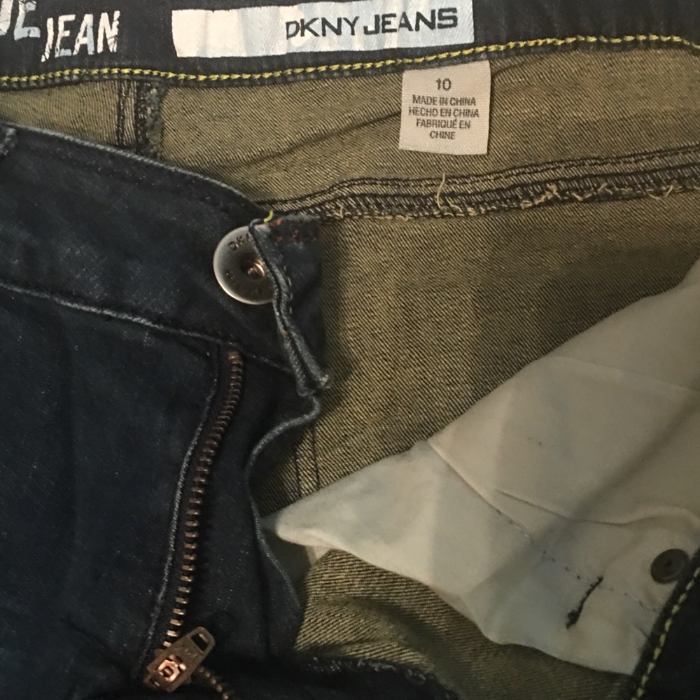 Jeans - Picture 5 of 5